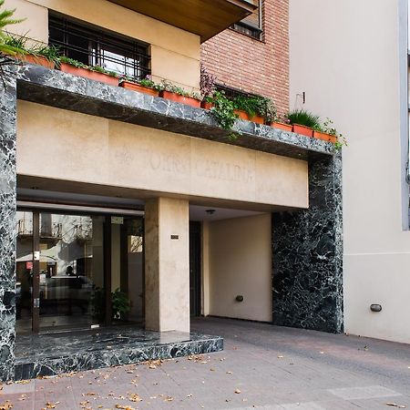 Apartamento Independencia II Apartment Córdoba Ngoại thất bức ảnh