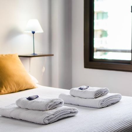 Apartamento Independencia II Apartment Córdoba Ngoại thất bức ảnh
