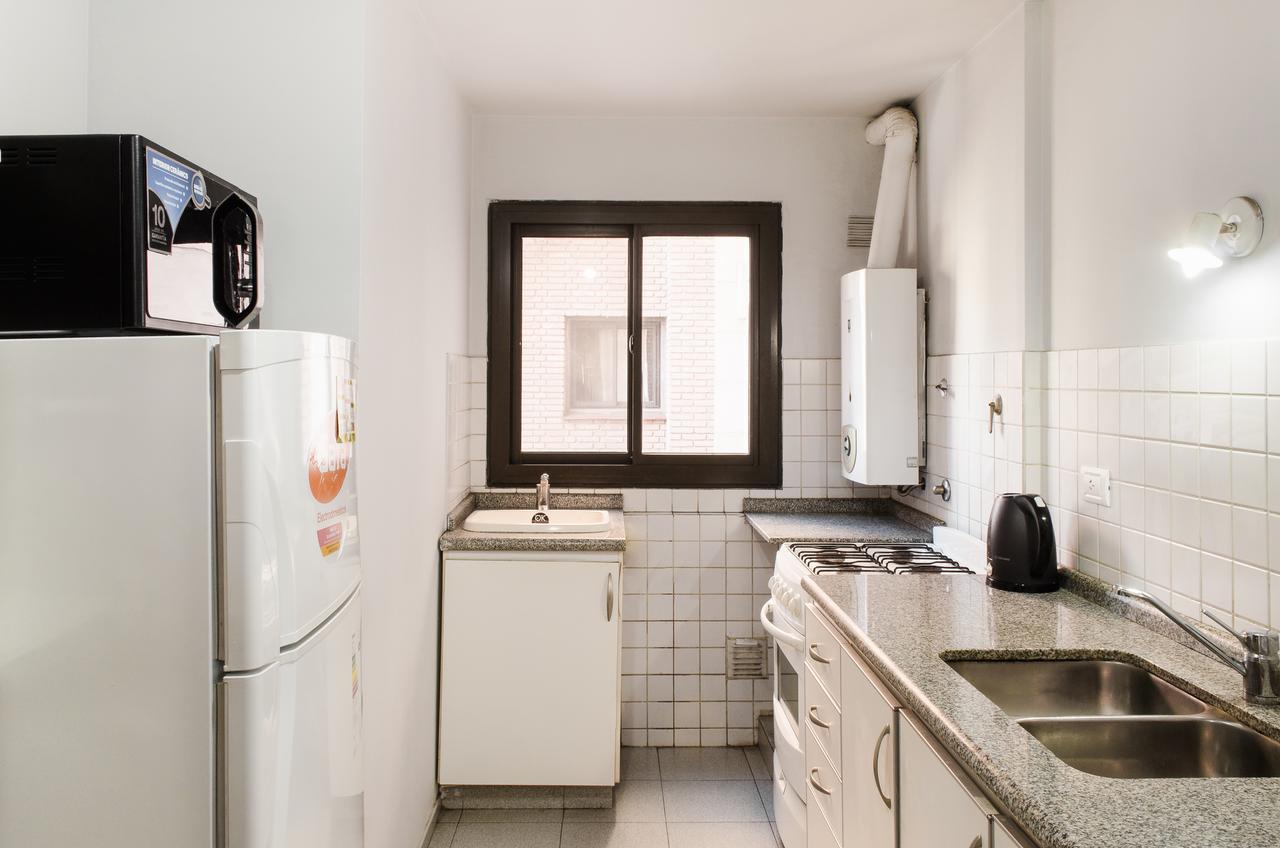 Apartamento Independencia II Apartment Córdoba Ngoại thất bức ảnh