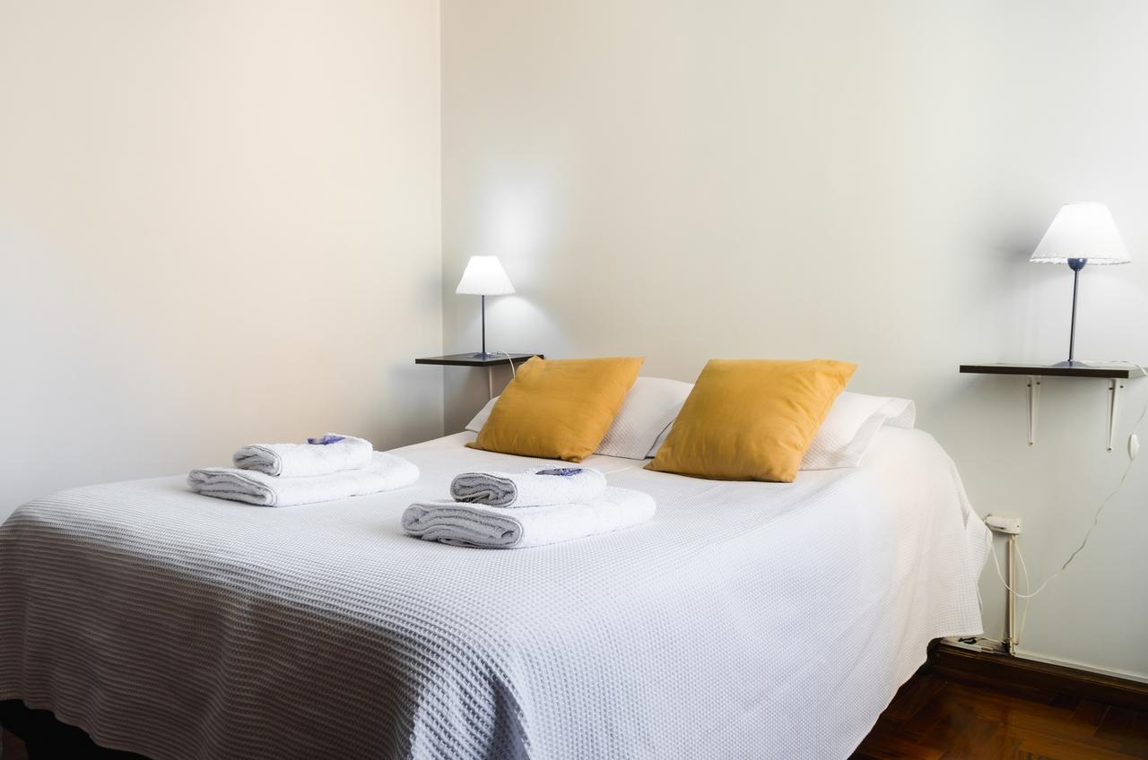 Apartamento Independencia II Apartment Córdoba Ngoại thất bức ảnh