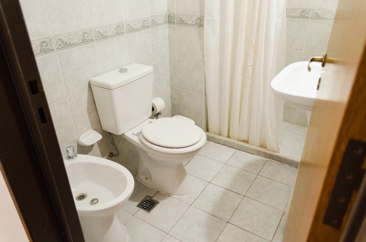 Apartamento Independencia II Apartment Córdoba Ngoại thất bức ảnh