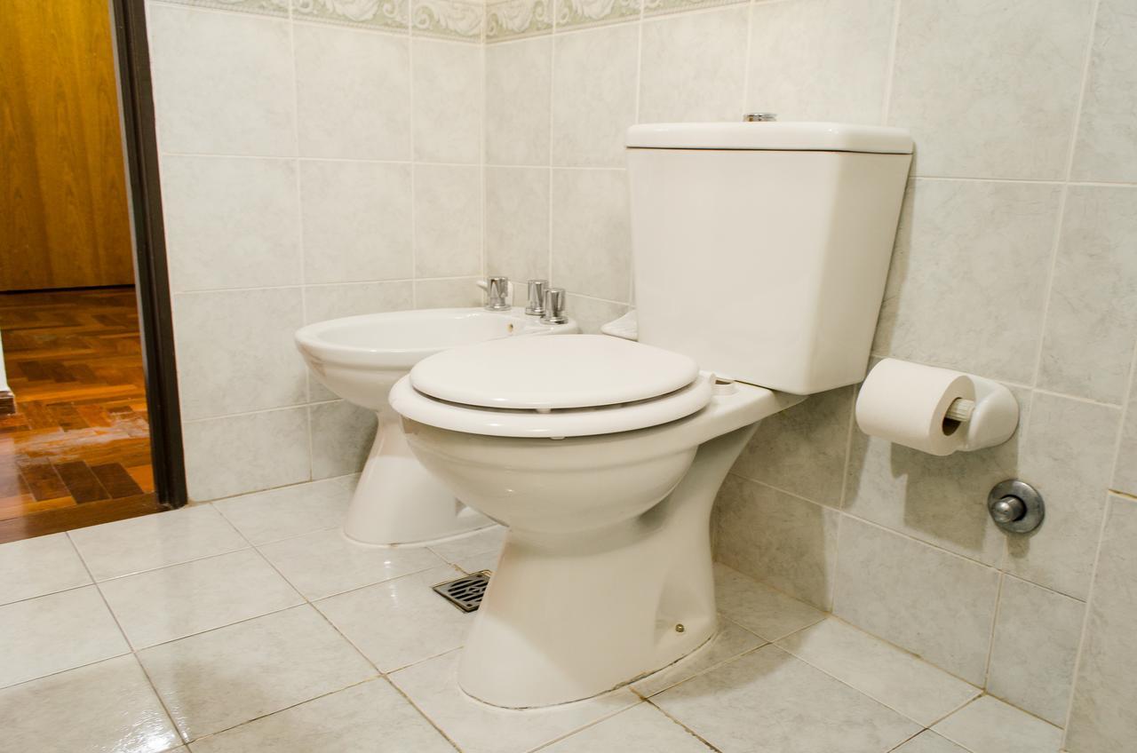 Apartamento Independencia II Apartment Córdoba Ngoại thất bức ảnh