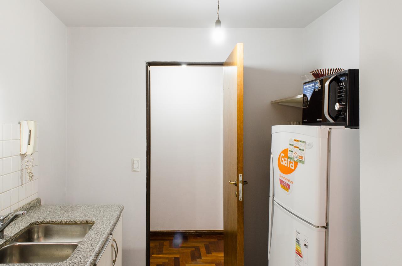 Apartamento Independencia II Apartment Córdoba Ngoại thất bức ảnh