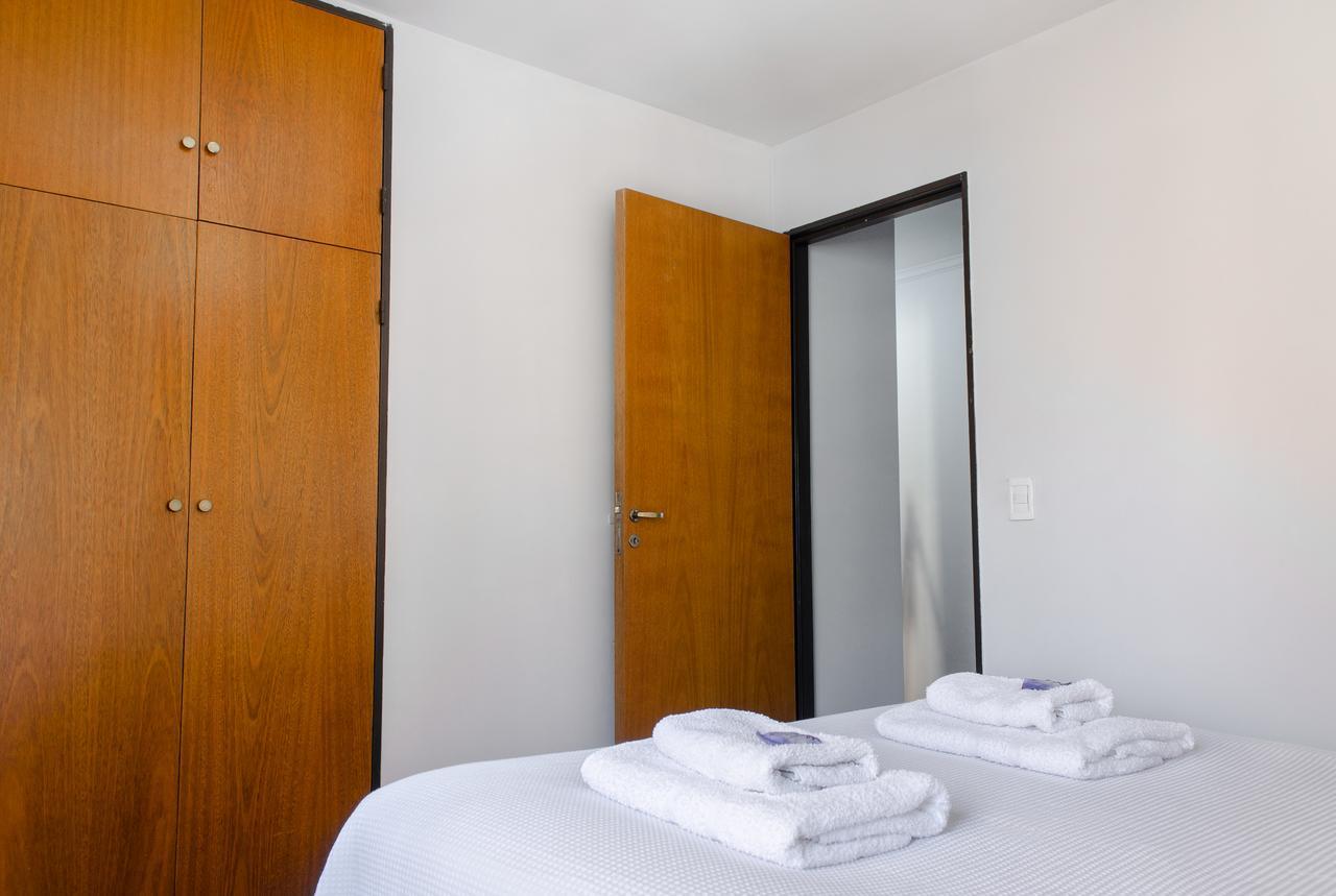 Apartamento Independencia II Apartment Córdoba Ngoại thất bức ảnh