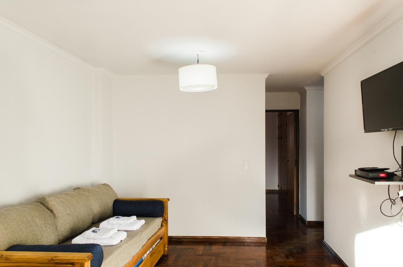Apartamento Independencia II Apartment Córdoba Ngoại thất bức ảnh